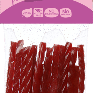 TerraSana Framboos kabels twists bio