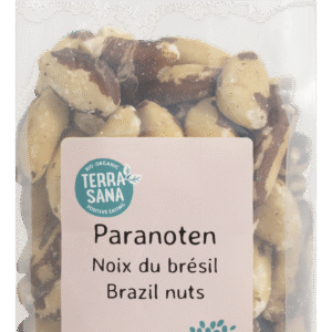 TerraSana Paranoten bio