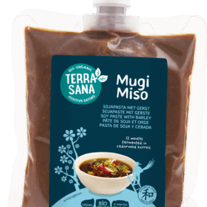 TerraSana Mugi miso (gerst) bio