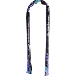 TerraSana Zoete dropslangen bio