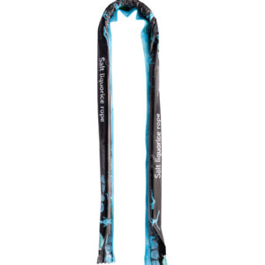 TerraSana Zoute dropslangen bio