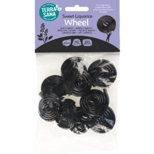 TerraSana Wheel drop bio