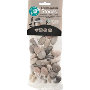 TerraSana Zoete drop stones bio