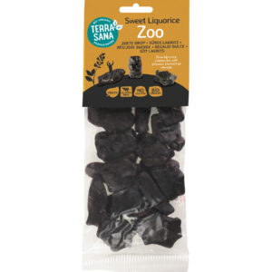 TerraSana Zoete drop zoo bio
