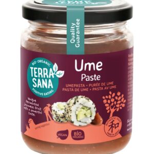 TerraSana Umepasta eko bio