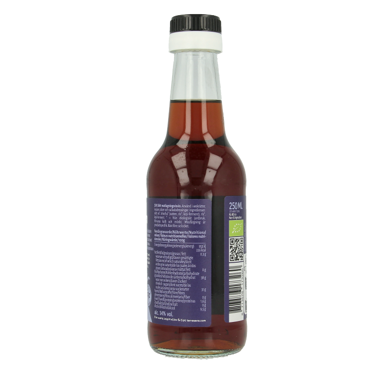 TerraSana Mirin eko bio - Afbeelding 3