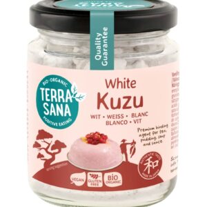 TerraSana Kuzu wit (glas) bio