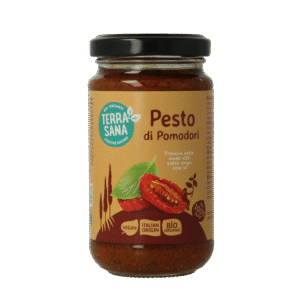 TerraSana Tomatenpesto bio