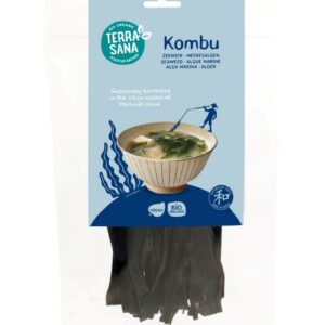 TerraSana Kombu