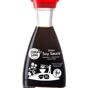 TerraSana Shoyu table dispenser bio