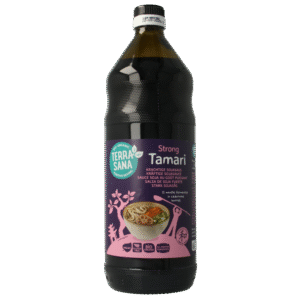 TerraSana Tamari Japans glutenvrij bio