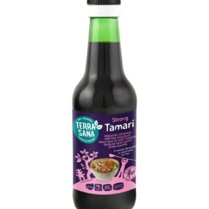 TerraSana Tamari Japans glutenvrij bio