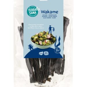 TerraSana Wakame type A bio