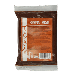 TS Import Genmai miso
