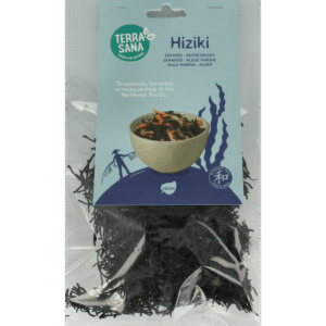 TerraSana Hiziki