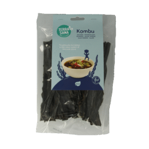 TerraSana Kombu