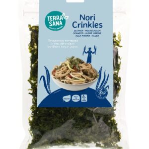 TerraSana Nori snippers
