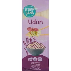 TerraSana Udon bio