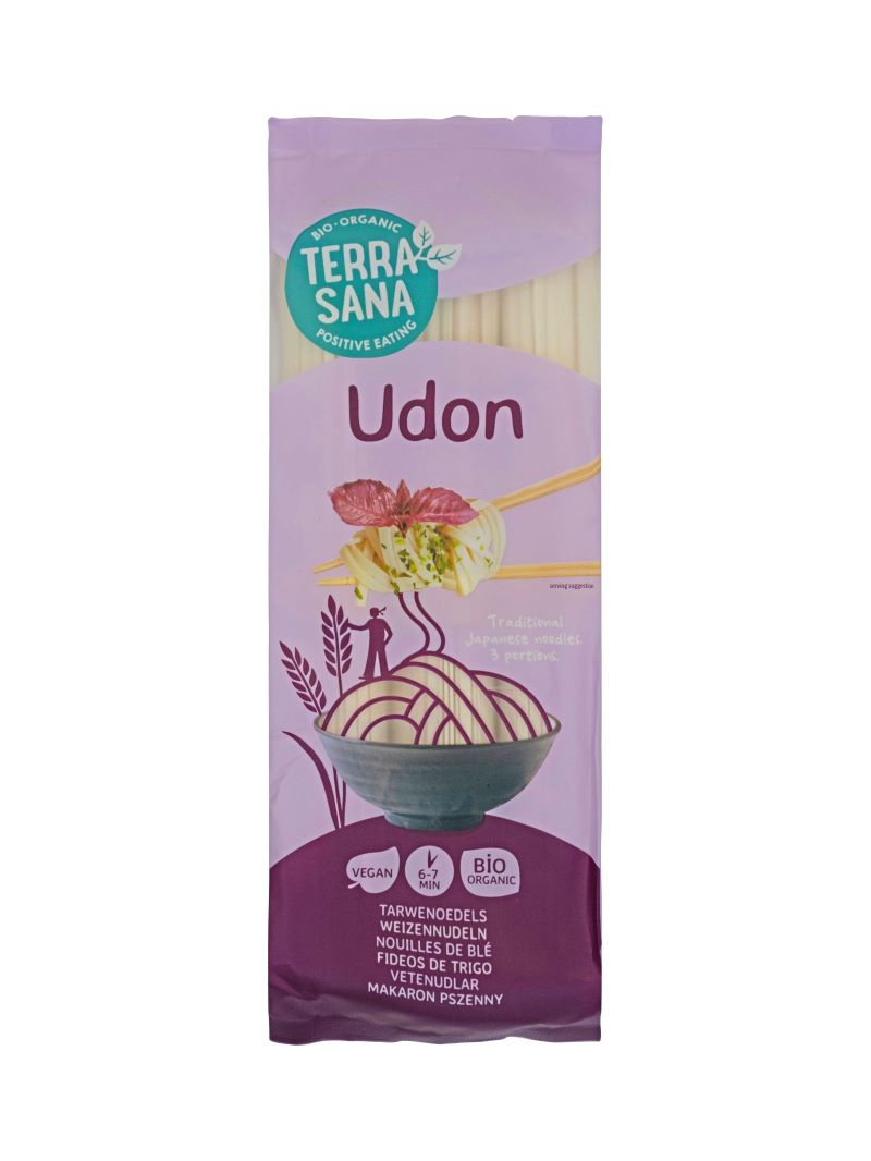 TerraSana Udon bio