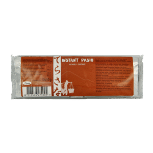 TS Import Instant dashi kombu shiitake bouillon
