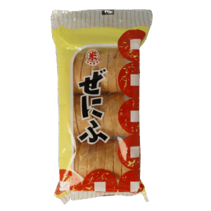 TS Import Zeni fu kleine rondjes