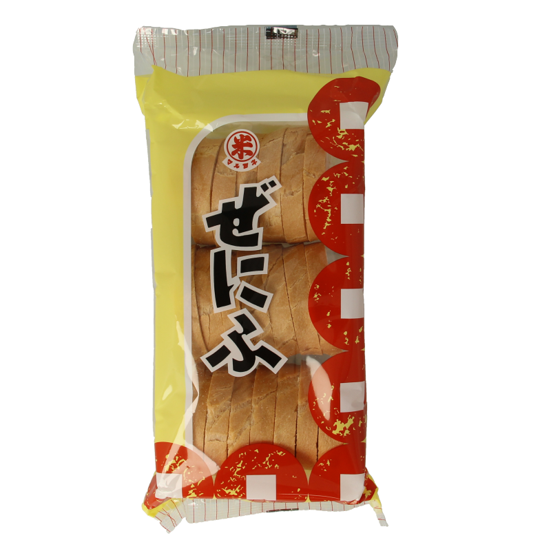 TS Import Zeni fu kleine rondjes