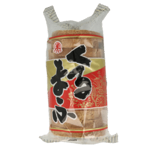 TerraSana Zenryu fu grote rondjes