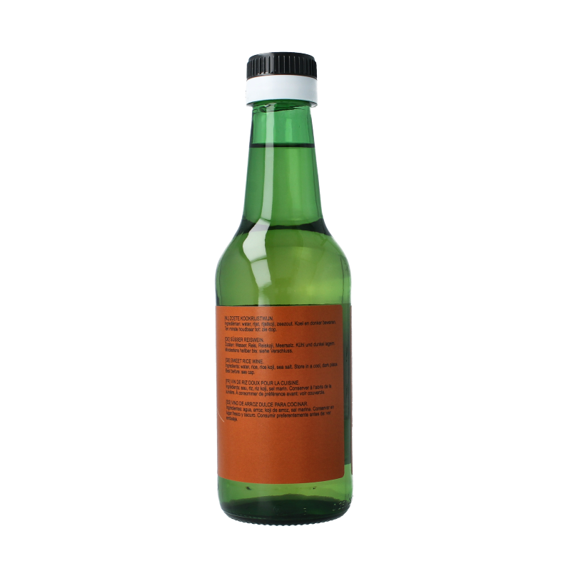 TS Import Zoete kookwijn - Mirin - Afbeelding 3