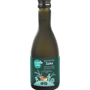 TerraSana Sake kankyo 15% bio