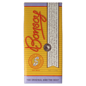 TS Import Bonsoy sojadrink