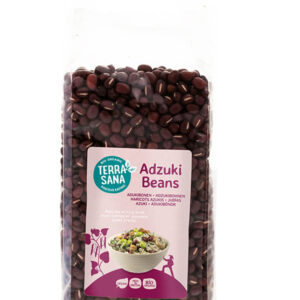 TerraSana Adukibonen rood bio