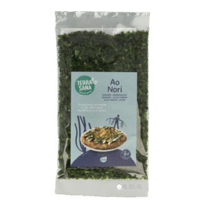 TerraSana Ao nori condiment