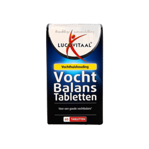 Lucovitaal Vochtbalans