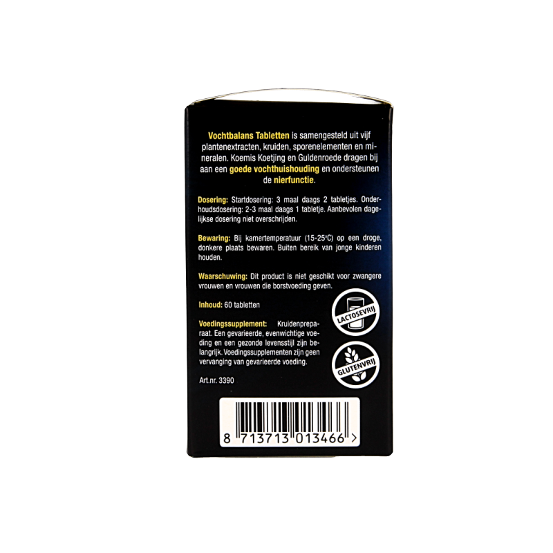 Lucovitaal Vochtbalans - Afbeelding 2