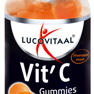 Lucovitaal Vitamine C
