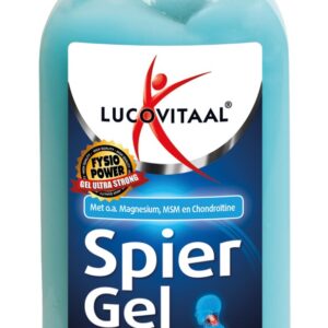Lucovitaal Spiergel