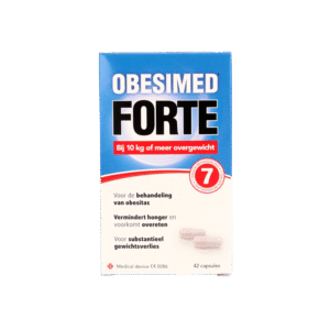 Lucovitaal Obesimed forte
