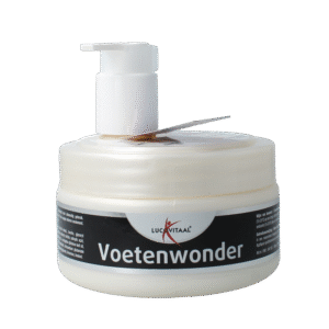 Lucovitaal Voetenwonder