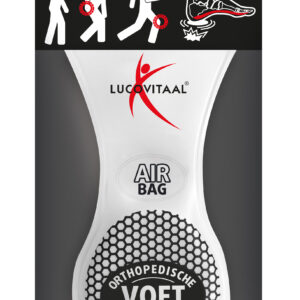 Lucovitaal Voetondersteuning