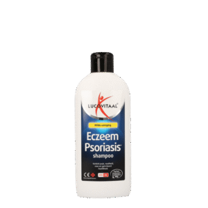 Lucovitaal Eczeem psoriasis shampoo
