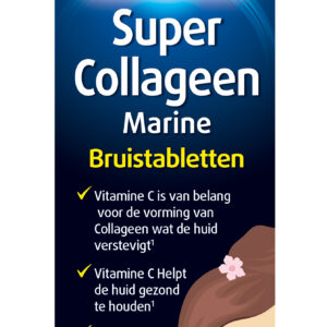 Lucovitaal Super collageen