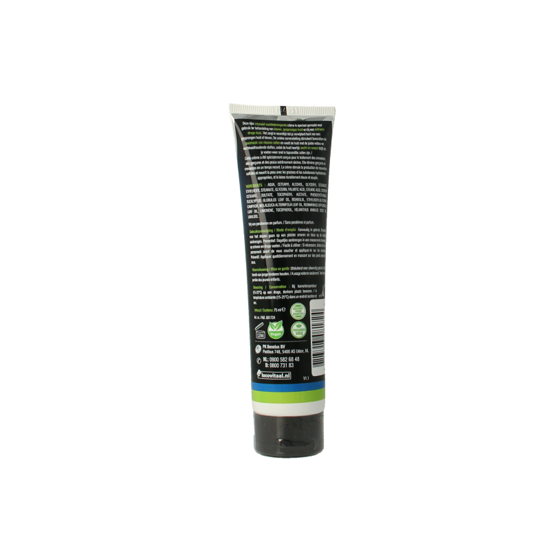 Lucovitaal Hielkloven creme - Afbeelding 3