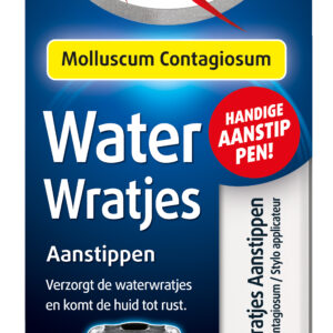 Lucovitaal Waterwratjes