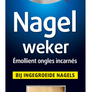 Lucovitaal Nagel weker
