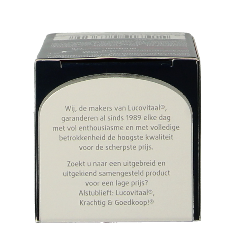 Lucovitaal Lactase 7000 FCC - Afbeelding 4