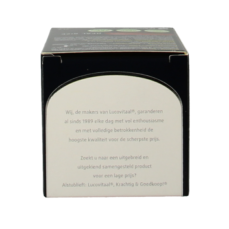 Lucovitaal Magnesium mama & baby multi - Afbeelding 3