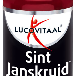 Lucovitaal Sint Janskruid