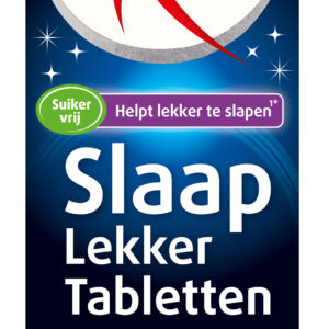 Lucovitaal Slaap lekker