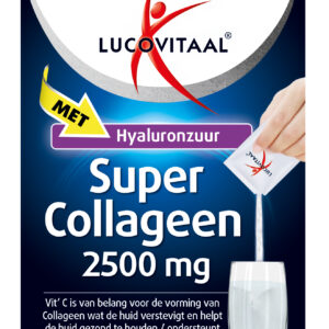 Lucovitaal Super collageen