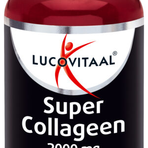 Lucovitaal Super collageen
